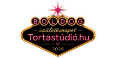 Tortastúdió                        