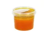 Cake-Masters ízesített paszta, barack-passion fruit, 100g