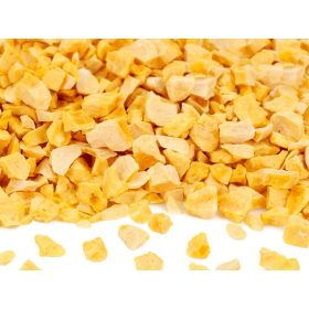   Cake-masters szárított gyümölcs, passion fruit és sárgabarack, 20g