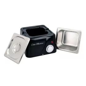 Cake-Masters temperáló gép