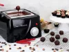 Cake-Masters temperáló gép