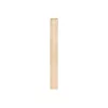 Cake-Masters bonbon doboz, arany, 10 db-os, 30×3 cm