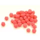 Cake-Masters szórócukor, mimóza, PINK, 100g