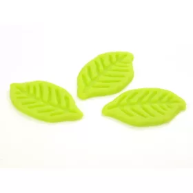 Cake-Masters marcipán levelek, 7 db, kicsi