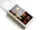 Cake-Masters bonbon doboz, fehér, 145x75 mm