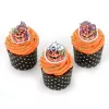 Cake-Masters Cupcake pohár, pöttyös, 20db