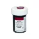 Wilton gél ételfesték, burgundi, 28g