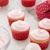 Wilton gél ételfesték, pink, 28g