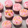 Wilton gél ételfesték, pink, 28g