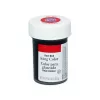 Wilton gél ételfesték, piros-piros, 28g