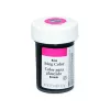 Wilton gél ételfesték, rózsaszín, 28g 