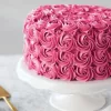 Wilton gél ételfesték, rózsaszín, 28g 