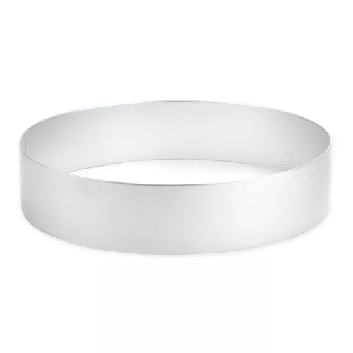 Cake-Masters tortakarika, 24 cm, 6 cm magas