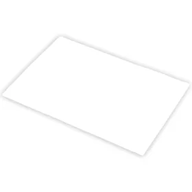 Cake-Masters ehető ostyalap, 0,4mm, 20×30 cm, 25 db