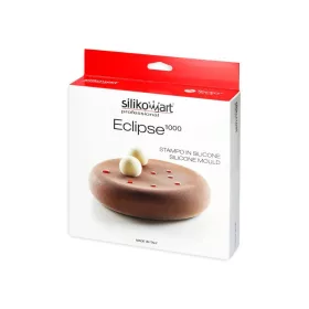 Silikomart tortaforma, Eclipse, szilikon, 18 cm