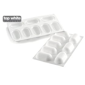 Silikomart szilikon forma, Pillow (párna)
