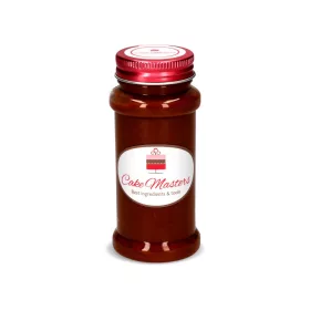Cake-Masters ízesített paszta, ír krémlikőr, 120g