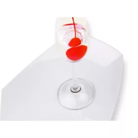Cake-Masters ízesített paszta, Cherry Brandy, 120g