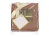 Cake-Masters bonbon doboz, barna, 4 db-os, 8×8 cm