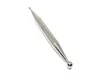 dekofee modellező eszköz, rozsdamentes acél, Golyozó eszköz (4-7mm) - S