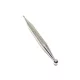 dekofee modellező eszköz, rozsdamentes acél, Golyozó eszköz (4-7mm) - S