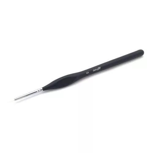 Dekofee professzionális ecset, 0