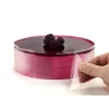 Cake-Masters wax vax acetát fólia, áttetsző, 20 cm, 20 m