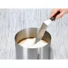 Cake-Masters hajlított spatula, extra magas