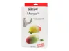 Silikomart szilikon forma, Mango 130