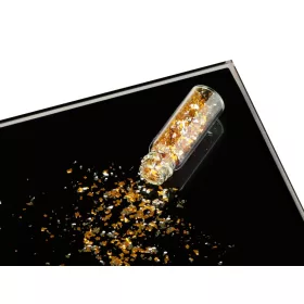 Cake-Masters flitter, arany-ezüst, 0,25g