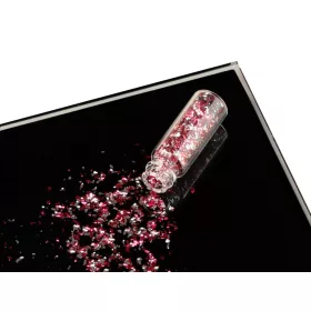 Cake-Masters flitter, ezüst-pink, 0,25g
