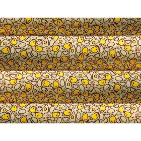 Cake-Masters transzferfólia, Kiscsibe, 40×25cm