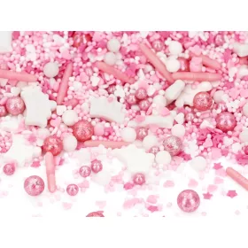 Cake-Masters szórógyöngy, Hercegnő álma, 80g