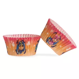 Dekora Disney muffin pohár, Mancs őrjárat, 25db