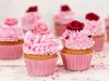 Cake-Masters Cupcake díszítőcső, fodor, F1