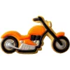 Wilton kiszúró, motorkerékpár, 8cm
