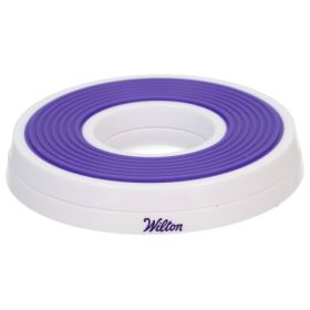 Wilton mini tortaállvány, 10cm