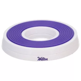 Wilton mini tortaállvány, 10cm