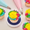 Wilton mini tortaállvány, 10cm