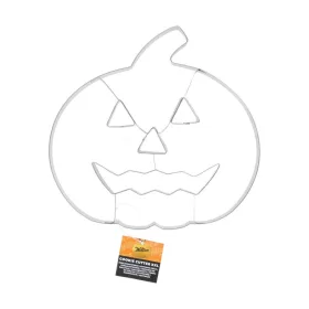 Wilton XXL KISZÚRÓ, Halloween-tök, 19,5cm