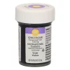 Wilton gél ételfesték, ibolyalila, 28g