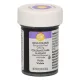 Wilton gél ételfesték, ibolyalila, 28g