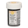 Wilton gél ételfesték, elefántcsontfehér, 28g