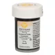 Wilton gél ételfesték, elefántcsontfehér, 28g