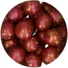 Wilton ropogós szórógyöngy, Vörös Karácsony