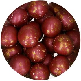 Wilton ropogós szórógyöngy, Vörös Karácsony