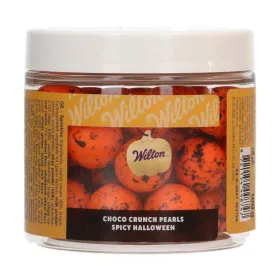 Wilton ropogós szórógyöngy, Spicy Halloween, 100g