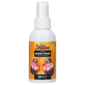 Wilton ehető vérspray, 100ml