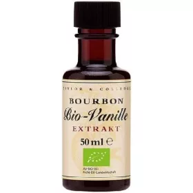 Taylor & Colledge bio vaníliakivonat, 50 ml