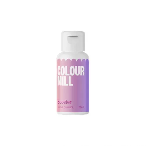 Colour Mill ételfesték, színfokozó, 20 ml